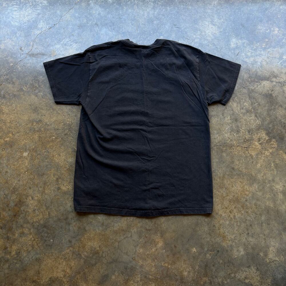 Vintage American Thunder Style Harley T-shirt - Picture 4 of 4